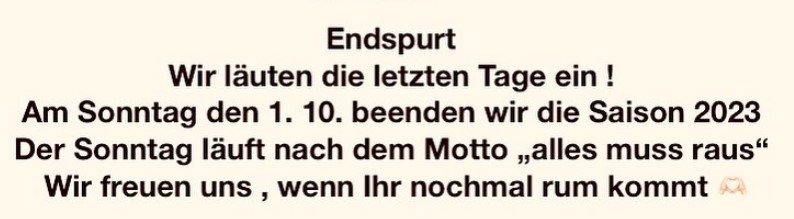 Hinweis