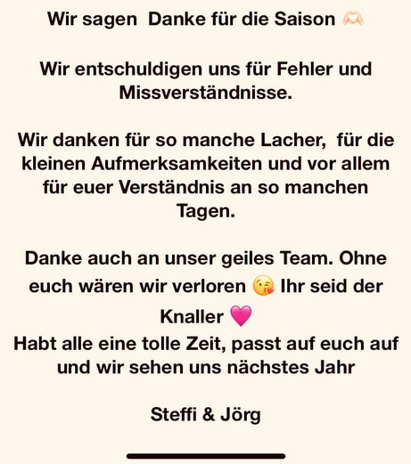 Hinweis